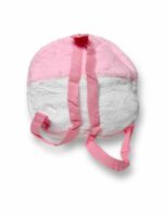 Maleta Peluche Melody Circular - Imagen 2